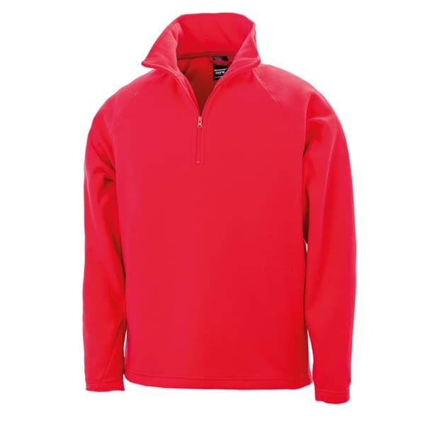 Result Core Unisex Micro Fleece