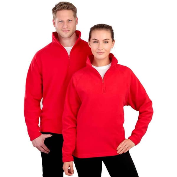 Result Core Unisex Micro Fleece