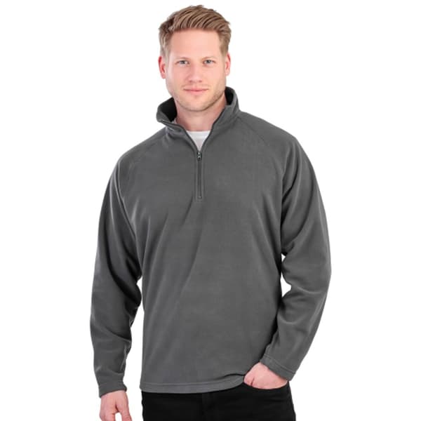 Result Core Unisex Micro Fleece