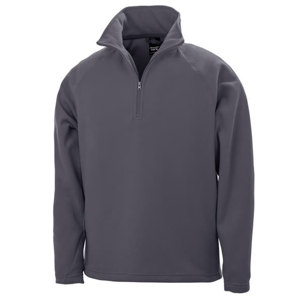 Result Core Unisex Micro Fleece