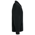 Miniatyrbilde 3 av 4: Absolute Apparel Mens Alaska Full Zip Fleece