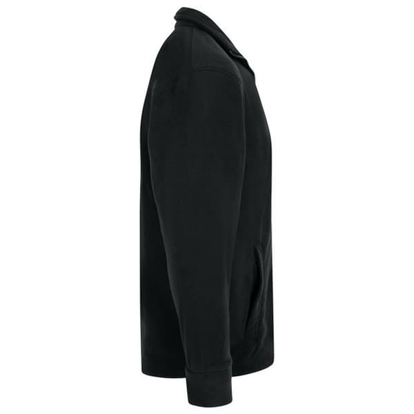 Absolute Apparel Mens Alaska Full Zip Fleece