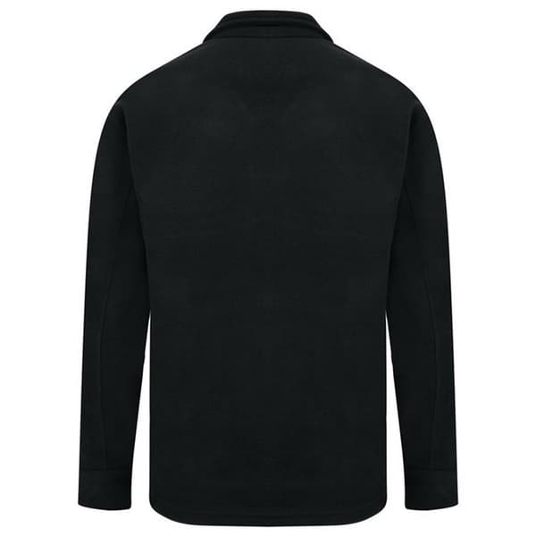 Absolute Apparel Mens Alaska Full Zip Fleece