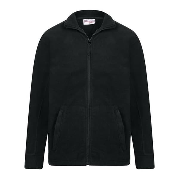 Absolute Apparel Mens Alaska Full Zip Fleece