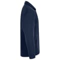 Miniatyrbilde 3 av 4: Absolute Apparel Mens Alaska Full Zip Fleece
