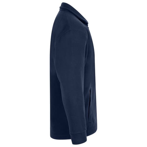 Absolute Apparel Mens Alaska Full Zip Fleece