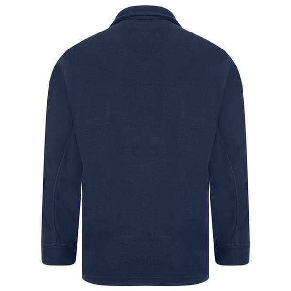 Absolute Apparel Mens Alaska Full Zip Fleece
