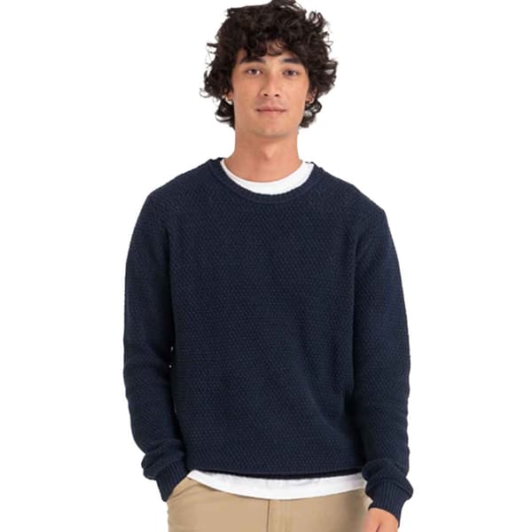 AWDis Ecologie Adults Unisex Taroko Regen Jumper