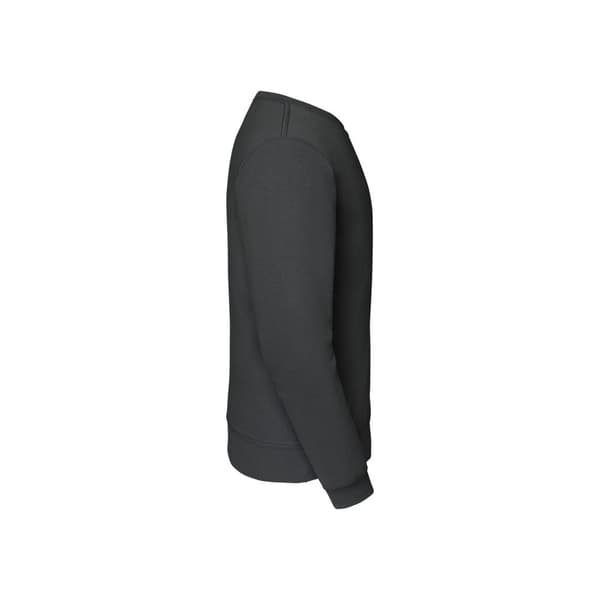 Fruit of the Loom Sweatshirt med Belcoro® garn för män med Set-In