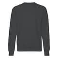 Miniatyrbild 1 av 3: Fruit of the Loom Sweatshirt med Belcoro® garn för män med Set-In