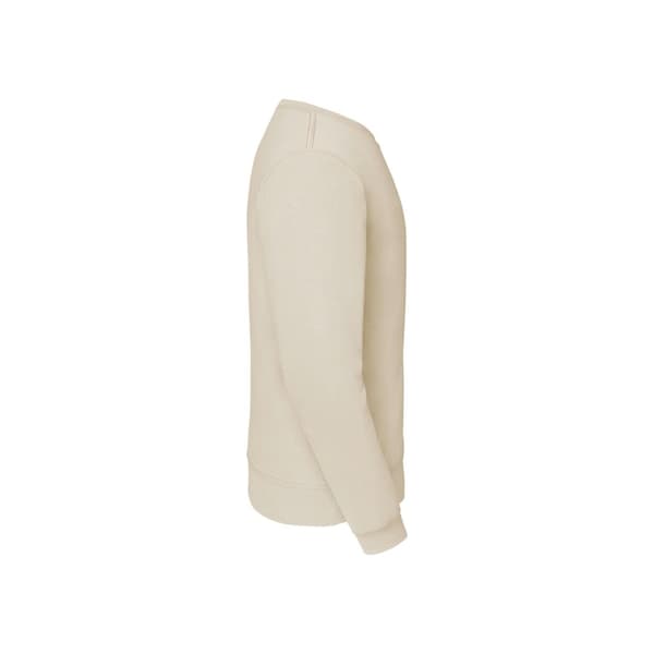 Fruit of the Loom Sweatshirt med Belcoro® garn för män med Set-In