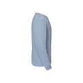 Miniatyrbild 3 av 3: Fruit of the Loom Sweatshirt med Belcoro® garn för män med Set-In