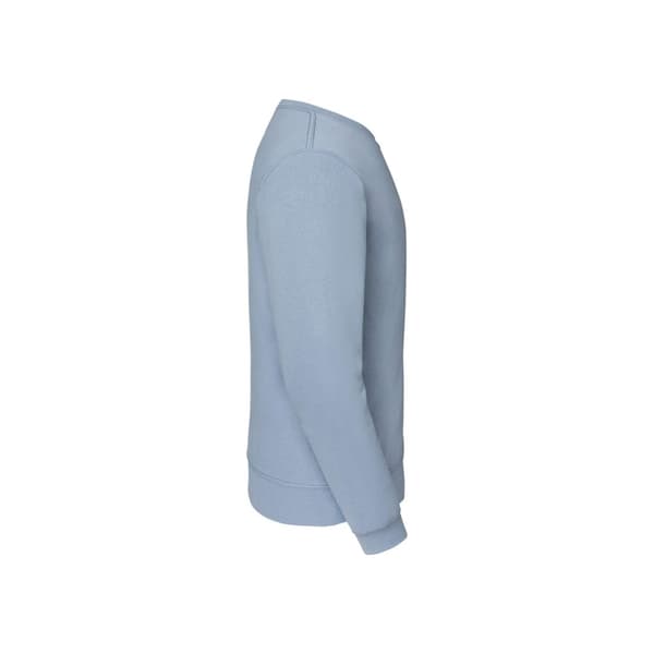 Fruit of the Loom Sweatshirt med Belcoro® garn för män med Set-In
