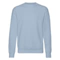Miniatyrbild 1 av 3: Fruit of the Loom Sweatshirt med Belcoro® garn för män med Set-In