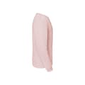 Miniatyrbild 3 av 3: Fruit of the Loom Sweatshirt med Belcoro® garn för män med Set-In