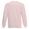 Miniatyrbild 2 av 3: Fruit of the Loom Sweatshirt med Belcoro® garn för män med Set-In