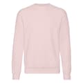 Miniatyrbild 1 av 3: Fruit of the Loom Sweatshirt med Belcoro® garn för män med Set-In