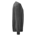 Miniatyrbild 3 av 4: Fruit of the Loom Sweatshirt med Belcoro® garn för män med Set-In