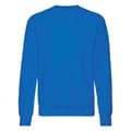 Miniatyrbild 1 av 2: Fruit of the Loom Sweatshirt med Belcoro® garn för män med Set-In