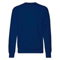 Miniatyrbild 1 av 2: Fruit of the Loom Sweatshirt med Belcoro® garn för män med Set-In