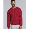 Miniatyrbild 4 av 4: Fruit of the Loom Sweatshirt med Belcoro® garn för män med Set-In