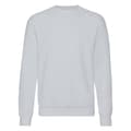 Miniatyrbild 1 av 2: Fruit of the Loom Sweatshirt med Belcoro® garn för män med Set-In