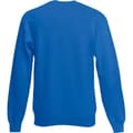 Miniatyrbild 2 av 2: Fruit of the Loom Sweatshirt med Belcoro® garn för män med Set-In