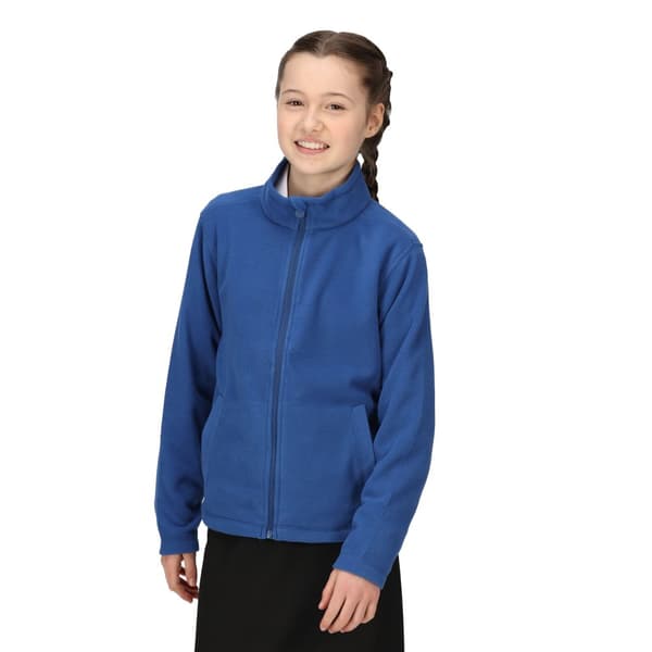 Regatta Childrens/Kids Brigade II Fleece
