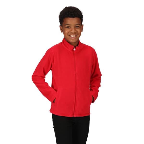 Regatta Childrens/Kids Brigade II Fleece