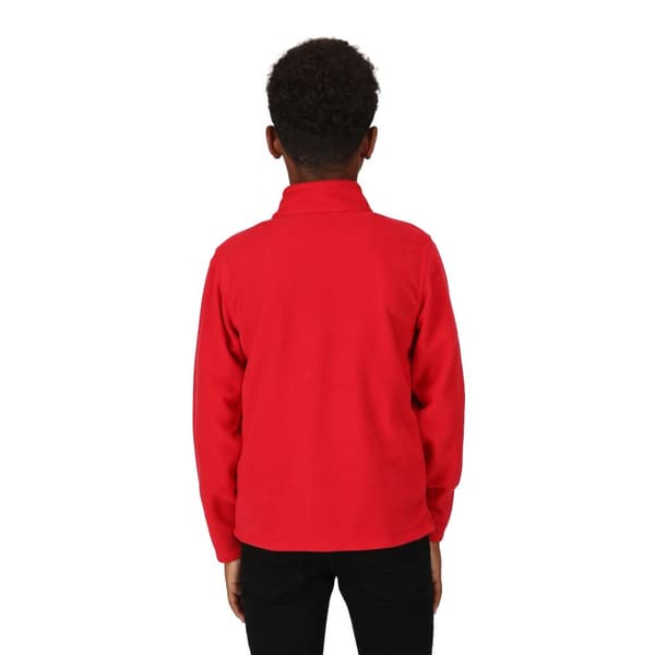 Regatta Childrens/Kids Brigade II Fleece