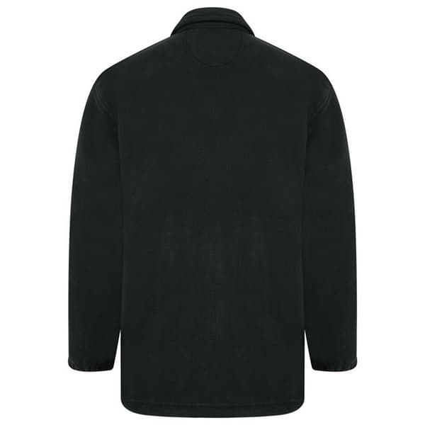 Absolute Apparel Heritage Full Zip Fleece