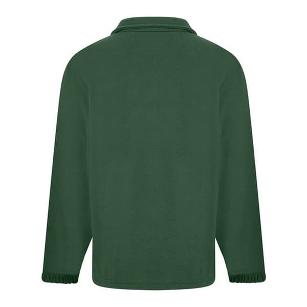 Absolute Apparel Heritage Full Zip Fleece