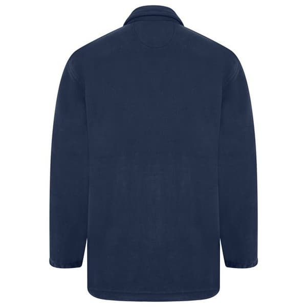Absolute Apparel Heritage Full Zip Fleece