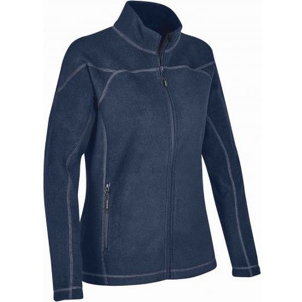 Stormtech Reactor Fleece Shell Jacket för män