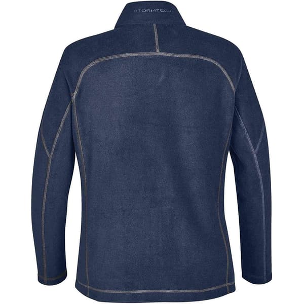 Stormtech Reactor Fleece Shell Jacket för män