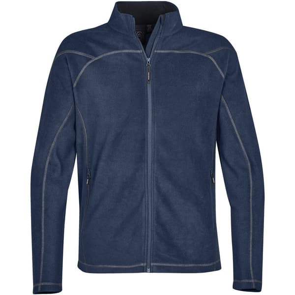 Stormtech Reactor Fleece Shell Jacket för män