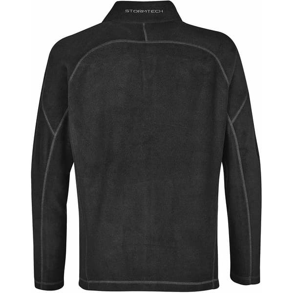 Stormtech Reactor Fleece Shell Jacket för män