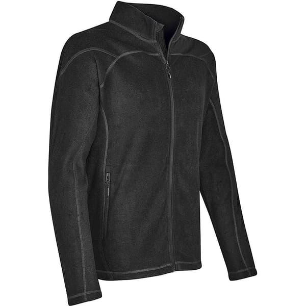Stormtech Reactor Fleece Shell Jacket för män