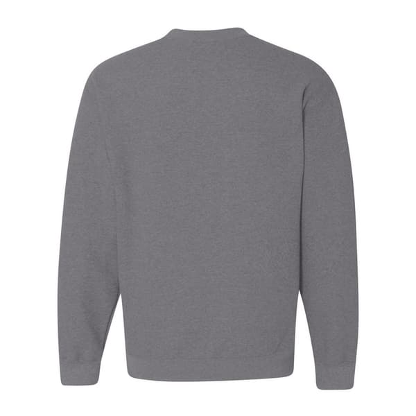 Gildan Heavy Blend Unisex Adult Crewneck Sweatshirt
