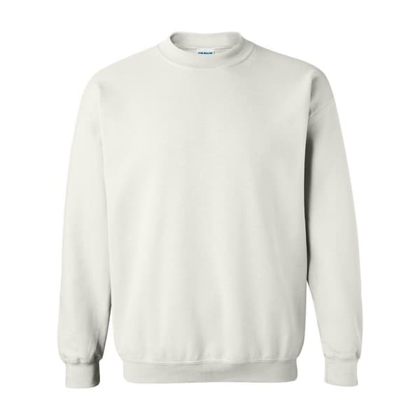 Gildan Heavy Blend Unisex Adult Crewneck Sweatshirt