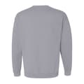 Miniatyrbillede 2 af 2: Gildan Heavy Blend Unisex Unisex sweatshirt med crewneck til voksne