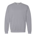Miniatyrbillede 1 af 2: Gildan Heavy Blend Unisex Unisex sweatshirt med crewneck til voksne