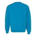 Miniatyrbillede 2 af 2: Gildan Heavy Blend Unisex Unisex sweatshirt med crewneck til voksne