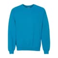 Miniatyrbillede 1 af 2: Gildan Heavy Blend Unisex Unisex sweatshirt med crewneck til voksne
