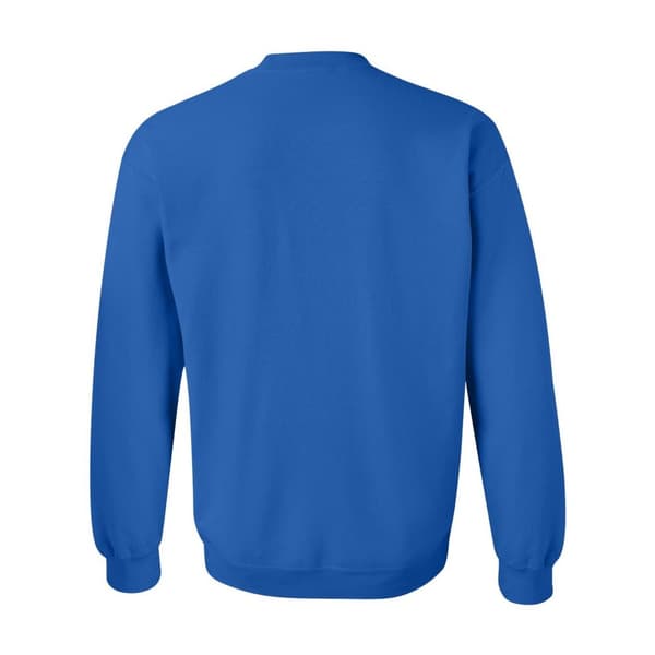 Gildan Heavy Blend Unisex Adult Crewneck Sweatshirt