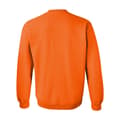 Miniatyrbilde 2 av 2: Gildan Heavy Blend Unisex Adult Crewneck Sweatshirt