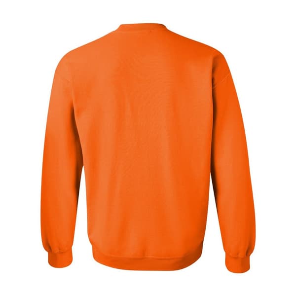 Gildan Heavy Blend Unisex Adult Crewneck Sweatshirt