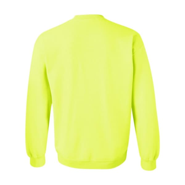 Gildan Heavy Blend Unisex Adult Crewneck Sweatshirt