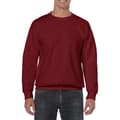 Miniatyrbilde 3 av 3: Gildan Heavy Blend Unisex Adult Crewneck Sweatshirt