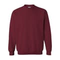 Miniatyrbilde 1 av 3: Gildan Heavy Blend Unisex Adult Crewneck Sweatshirt